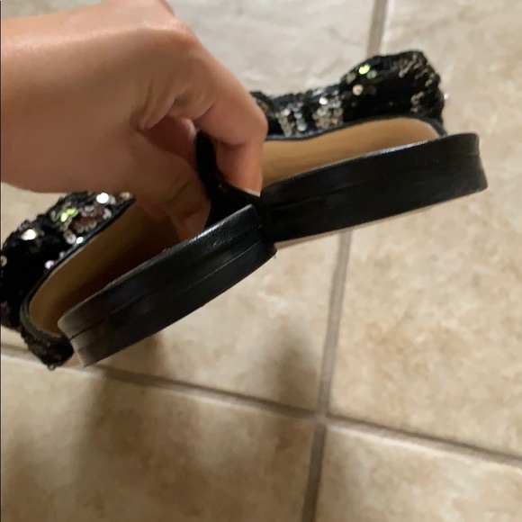 Jimmy choo sequins mule - Picture 4 of 8